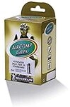 MICHELIN Unisex Slange Michelin Aircomp&reg; Latex C4 Standart 42 Fahrradschlauch,