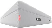bett1 BODYGUARD Boxspring Matratze 80x200 mit ca. 28 cm Matratzen-H&ouml;he! (100 %