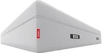 bett1 BODYGUARD Boxspring Matratze Weich 80x200 mit ca. 28 cm Matratzen-H&ouml;he! (100 %