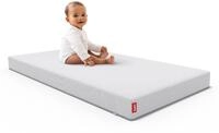 Bodyguard bett1 SuperBreeze Kindermatratze 80x160 cm f&uuml;r Neugeborene, Babys und