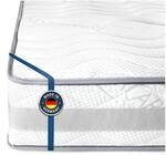 BMM Matratze 100x220cm Komfort 23 H4 extra fest/Kaltschaummatratze &Ouml;ko-Tex