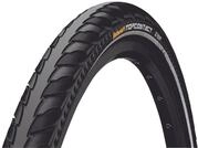 Continental Trekking-Reifen Top Contact 2, Schwarz Reflex, 42 - 622, 0100358