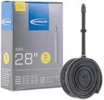 Schwalbe Fahrradschlauch Nr. 20 Extra Light &ndash; Rennrad Schlauch 28 Zoll / 700C
