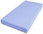 MSS e.K. Easy Active 130 x 200 x 11 cm Roll-Matratze f&uuml;r Kinder und Erwachsene Bezug