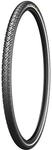 Michelin Reifen Protek Cross Max Draht Reflex, Schwarz, 28 Zoll, 1102849400