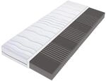 Komfortschaummatratze BeCo DreamFlex, 18 cm Komforth&ouml;he f&uuml;r angenehm weichen