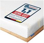 Newentor&reg; Matratzen Topper 180x200cm H2 H3, Matratzentopper 180x200 Schlafsofa Bett