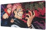 Grupo Erik Mauspad XXL Jujutsu Kaisen Merch Gaming Mousepad XXL rutschfest und