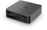 WiiM Ultra Musik-Streamer & Digital-Vorverst&auml;rker | 3,5" Touchscreen,...