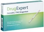 Drug Expert Marihuana/thc Drogentest 1 stk
