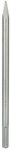 bosch 2608690237 Flachmei&szlig;el mit SDS max-Aufnahme, 25 x 400 mm, 10er-Pack