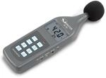 Kern und Sohn Schallpegel- Messger&auml;t, 1 St&uuml;ck, SU 130.