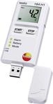 testo - 184 H1 - 0572 1845 - Datenlogger Luftfeuchtigkeit und Temperatur zur
