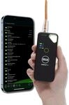 Netool IO retepr&uuml;fger&auml;t NE1E netool.io Lite Smarter retetester netzwerk