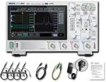 RIGOL Oszilloskop,DHO804 Tragbares Digitales Oscilloscope,70MHz Bandbreite,4 analoge
