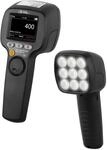 PCE Instruments Digital-Stroboskop PCE-DSX 10