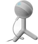 Logitech G Yeti Orb Gaming-Kondensatormikrofon mit RGB und LIGHTSYNC, USB-Mikrofon