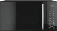 Microonde libera installazione Whirlpool MWP 295 B