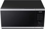 Samsung Mikrowelle, nur Kochen, 23 l, MS23DG4504AGE1
