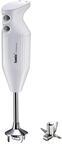 bamix Stabmixer Set M160 ONE inkl. Multifunktionsmesser aus Edelstahl, 160 Watt,