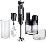 Braun MultiQuick 5 Pro MQ55755M, Stabmixer mit 25 Geschwindigkeitsstufen, Easy Click