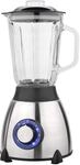 Silva Homeline SM 5050 Standmixer; Edelstahl, 550 W