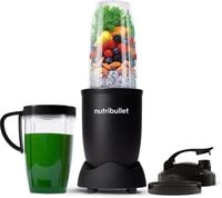 Frullatore - Nutribullet - Pro - Nb907mab - Nero