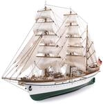 OCCRE - NAVE SCUOLA GORCH FOCK ( OcCre - 15003 ) - OCC_15003