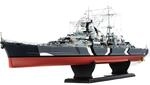 Occre Maquette Bateau en Bois : Prinz Eugen