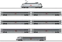 Zugpackung Metropolitan Express Train (MET)