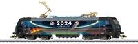 M&auml;rklin 36649 - E-Lok BR 185 Germany 2024