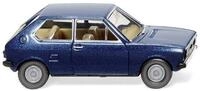 Wiking 003645 H0 PKW Modell Volkswagen Polo 1