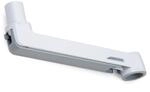 Ergotron LX Extension Bright White Wall