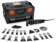 FEIN Multimaster MM 700 Max BLACK EDITION, Unser bestes MultiTool mit &uuml;ber 30