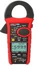 UNI-T UT219E UT219M UT219DS Digital clamp Meter 600A True RMS for Professional
