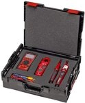 Benning Messger&auml;te-Box Elektromeister SET (10236770)