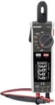 VOLTCRAFT VC-371 Stromzange digital CAT III 600 V Anzeige (Counts): 4000