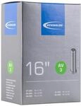 Schwalbe Burley Unisex &ndash; Erwachsene Fahrradschlauch AV3 47/62-305 EK AGV 40...