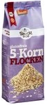 Bauck Bio 5-Korn Flocken, 475 g