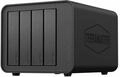 TERRAMASTER F4-424 Pro 4 Bay NAS f&uuml;r Unternehmen(Diskless)
