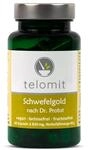 telomit&reg; Schwefelgold nach Dr. Probst - entwickelt von Dr. Probst
