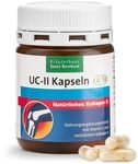 Sanct Bernhard UC-II&reg;-Kapseln, mit Vitamin C und nat&uuml;rlichem Kollagen II,...