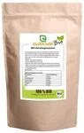 1 kg Bio Gerstengras | reines Pulver | Gerstengrassaft | Rohkostqualit&auml;t | gr&uuml;n 