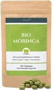EXVital BIO Moringa Tabletten - 3000 mg Moringa Oleifera pro Tagesdosis - 180 Bio