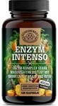 Bromelain - Bromelain Hochdosiert - Enzyme Kapseln Vegan DE SCHEUNENGUT&reg;
