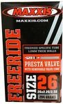 Maxxis Freeride/DH light 27.5x2.20/2.50 Presta/F 48mm 1.20mm, Schwarz