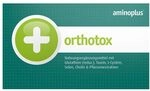 Aminoplus Orthotox Kapseln 90 stk