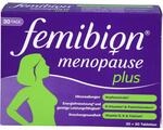 femibion menopause plus