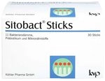 Sitobact Sticks 30X7 g