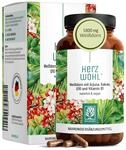 NATURTREU&reg; Herzwohl mit hochdosiertem Wei&szlig;dorn, Arjuna & Coenzym Q10 | Nat&uuml;rliche